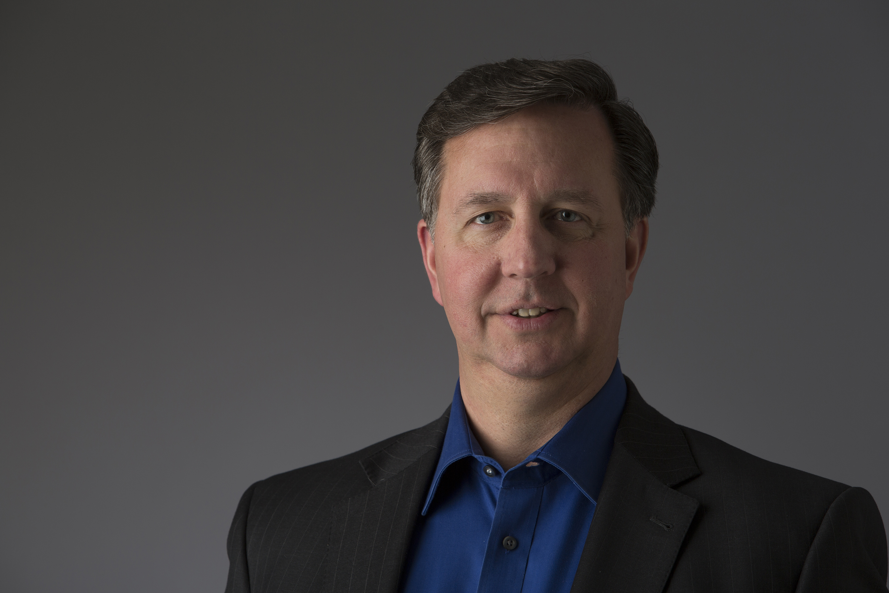 Stevan R. Schott